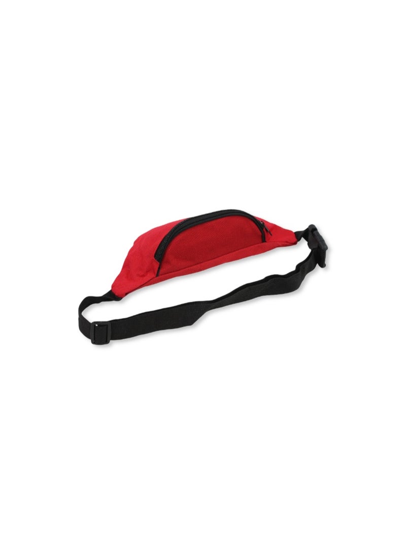 Waist Bag – Red - Image 2